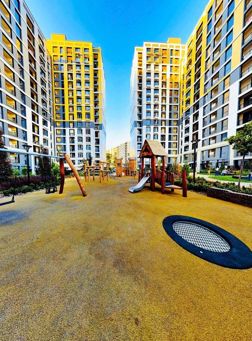 СРОЧНО Новостройка с Кадастром Можно в Ипотеку Бизнес Класс IT-PARK