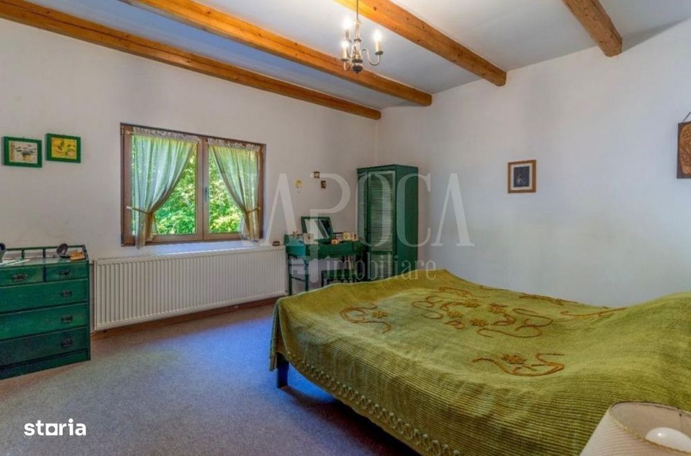Casa 4 camere de vanzare in Somesul Rece, Somesu Rece