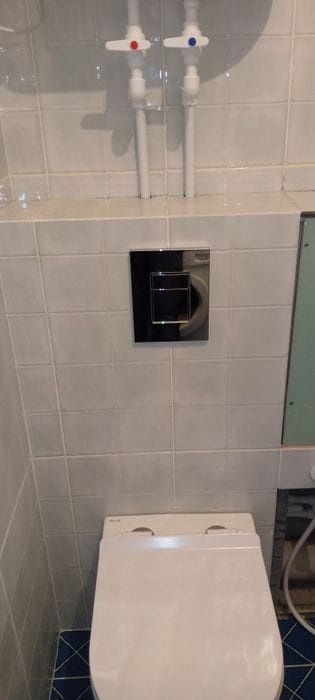 Услуги Сантехника