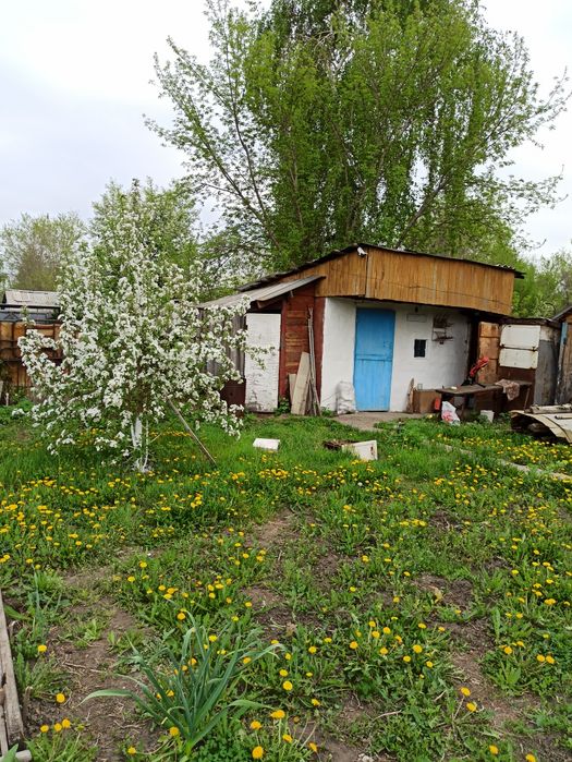 Продам дачу 2800 остановка Аврора