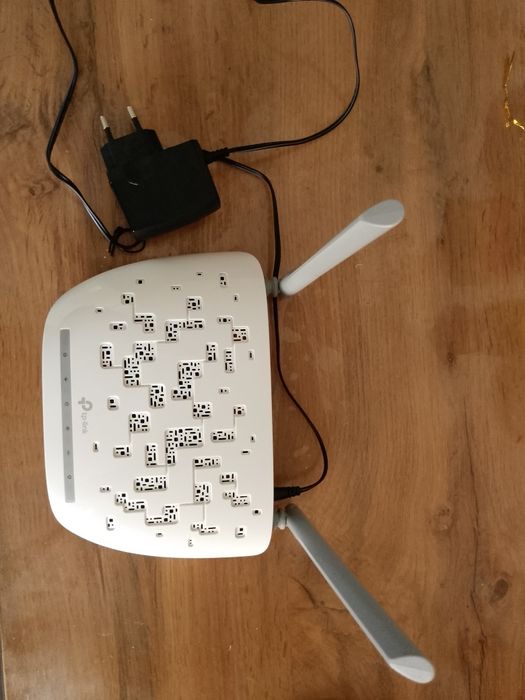 Продам Роутер Рабочий