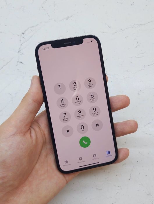 Iphone 12 pro srochna