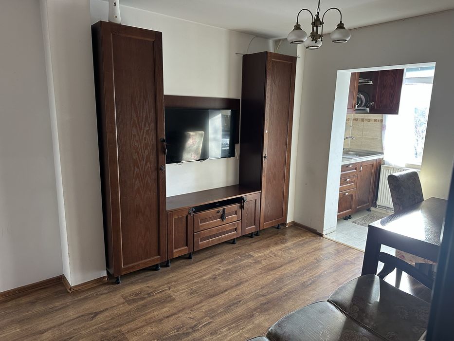 Inchiriez Apartament cu doua camere