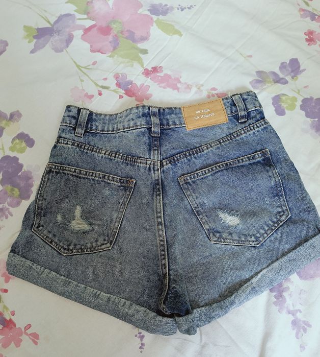 Новые шорты продам или обмен