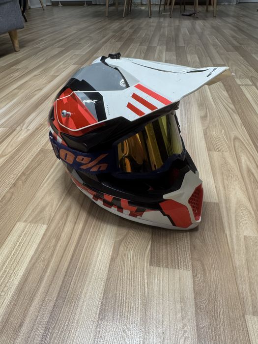 Casca moto MT Falcon