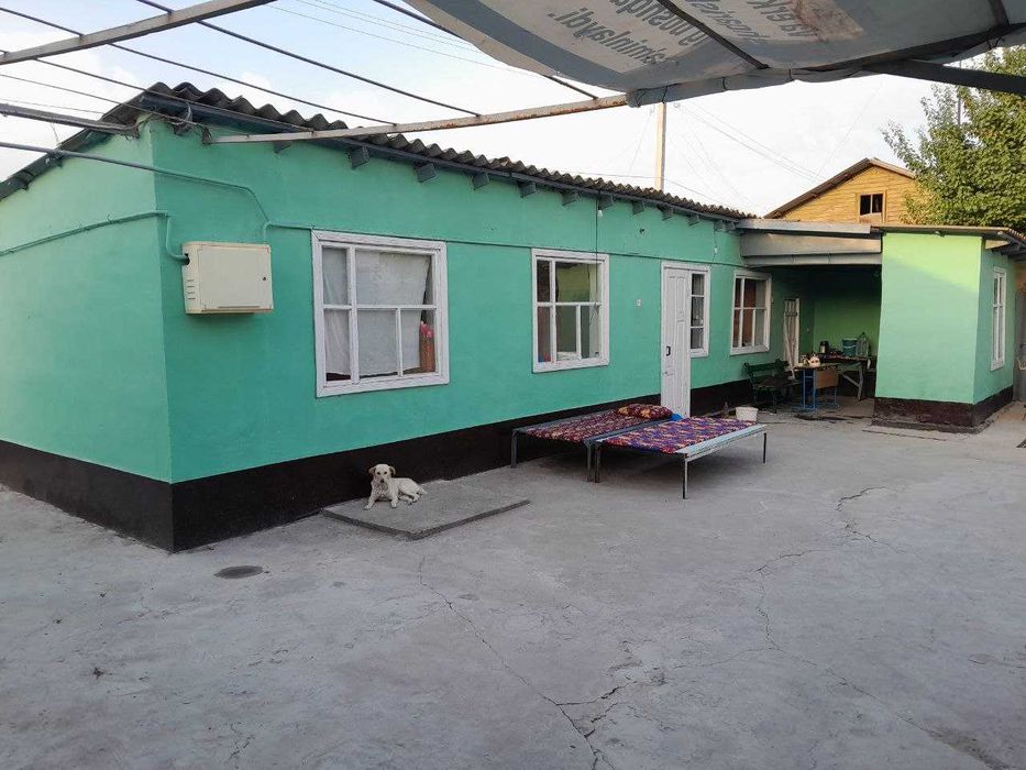 Уй сотилади Куйи Чирчик Тумани Минг Чинор махалласи