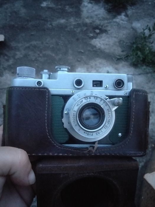 Продам фотоаппарат