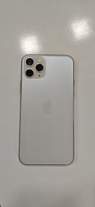 Iphone 11 pro 64 gb