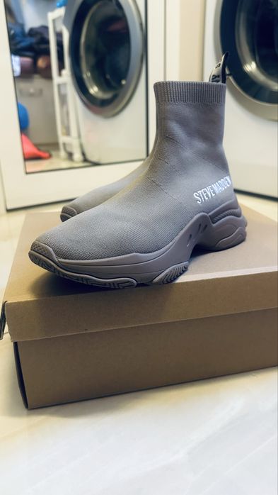 Маратонки Steve Madden