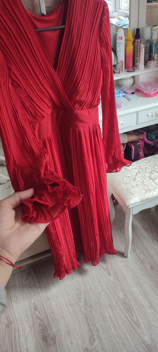 Rochie de ocazie pentru damă mărimea S