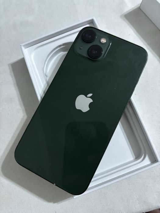 Аифон 13 в хорошем сост