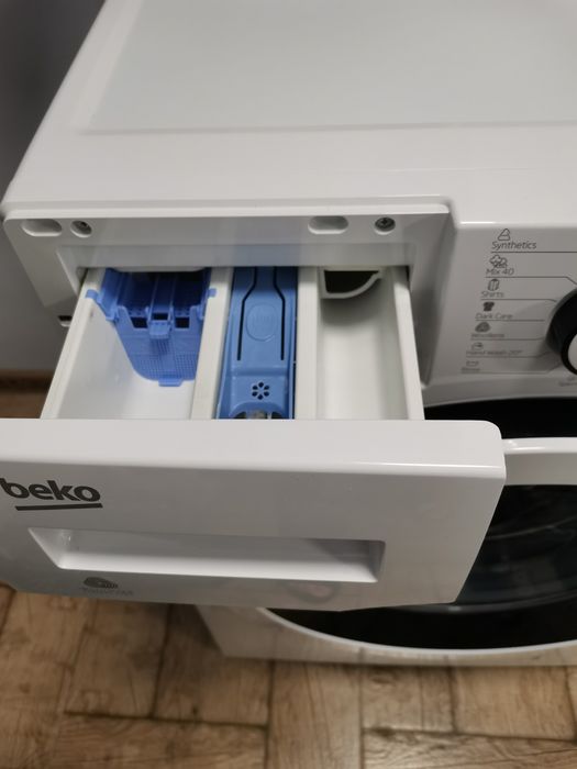 Пералня Beko WTV6532 B0, 6 kg