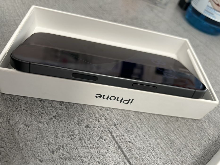 Iphone 17 de 256mb ,ca nou