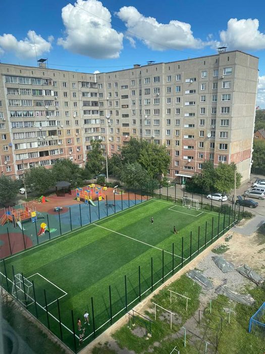 Продам 3 комн Карасай 64 кв 7/9