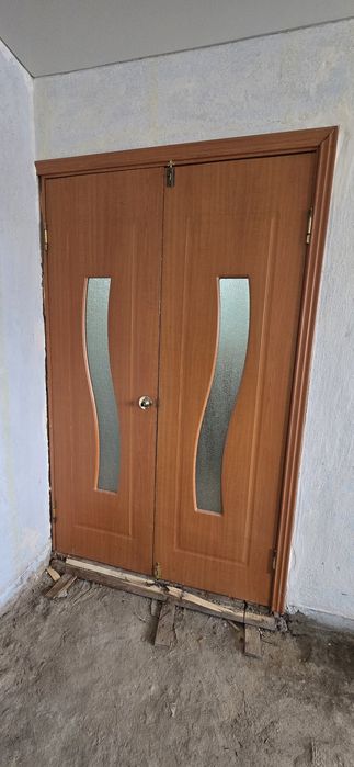 Двери межкомнатные
