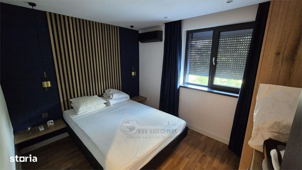 Apartament 2 camere Podu Ros