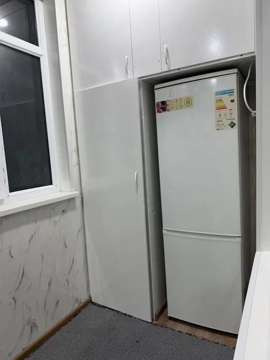 Yunusobodda 2 xonali kvartira Yangi remont metroga 3daqiqa