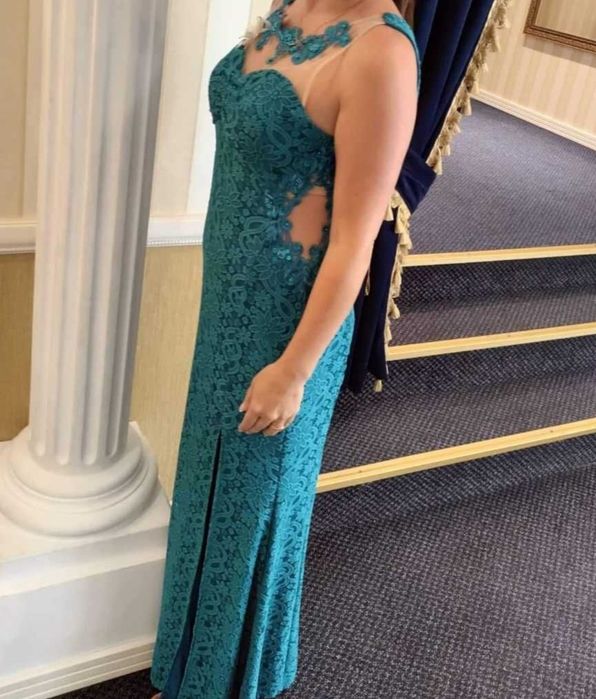 Rochie de seara lunga