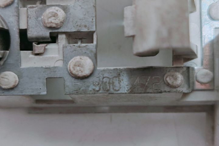 Soclu Stop Dreapta 6900472 BMW Seria 3 E46