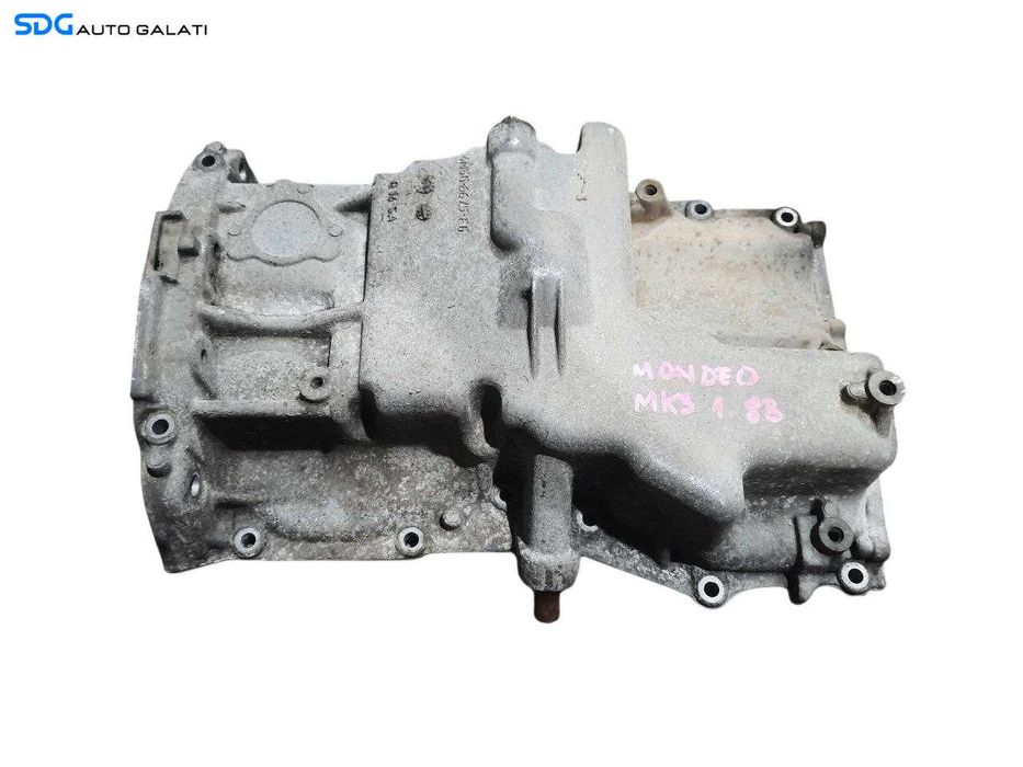 Baie Ulei Volvo S40 2 1.8 Benzina 2004 - 2012 Cod 4M5G-6675-FG [N2723]