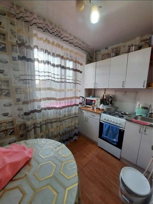 4х комнатная квартира в Сортировке