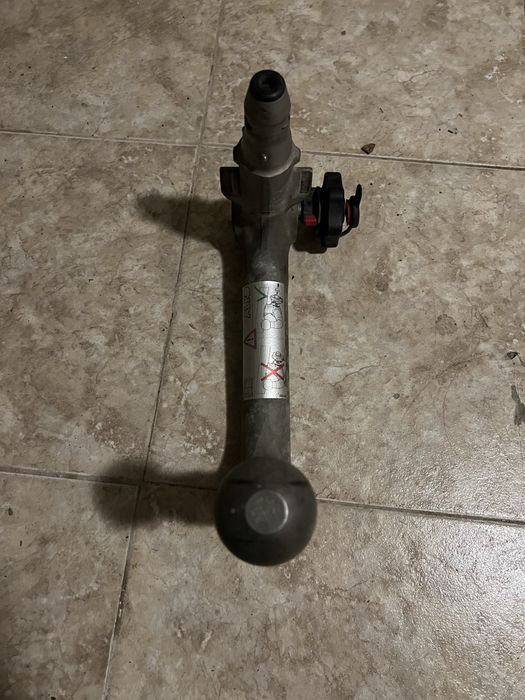 Теглич Хюндай ix35