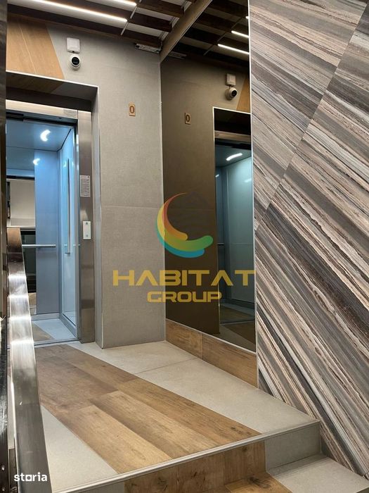 Apartament 2 camere mobilat 2021