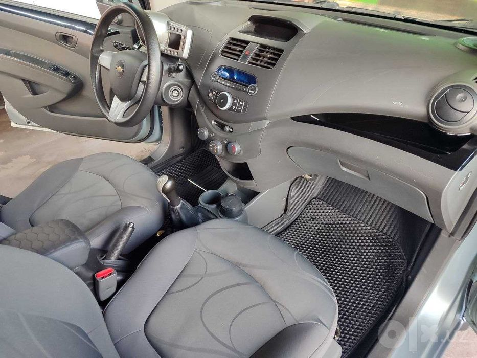 CHEVROLET SPARK 2014 г.в. 89 800 км.