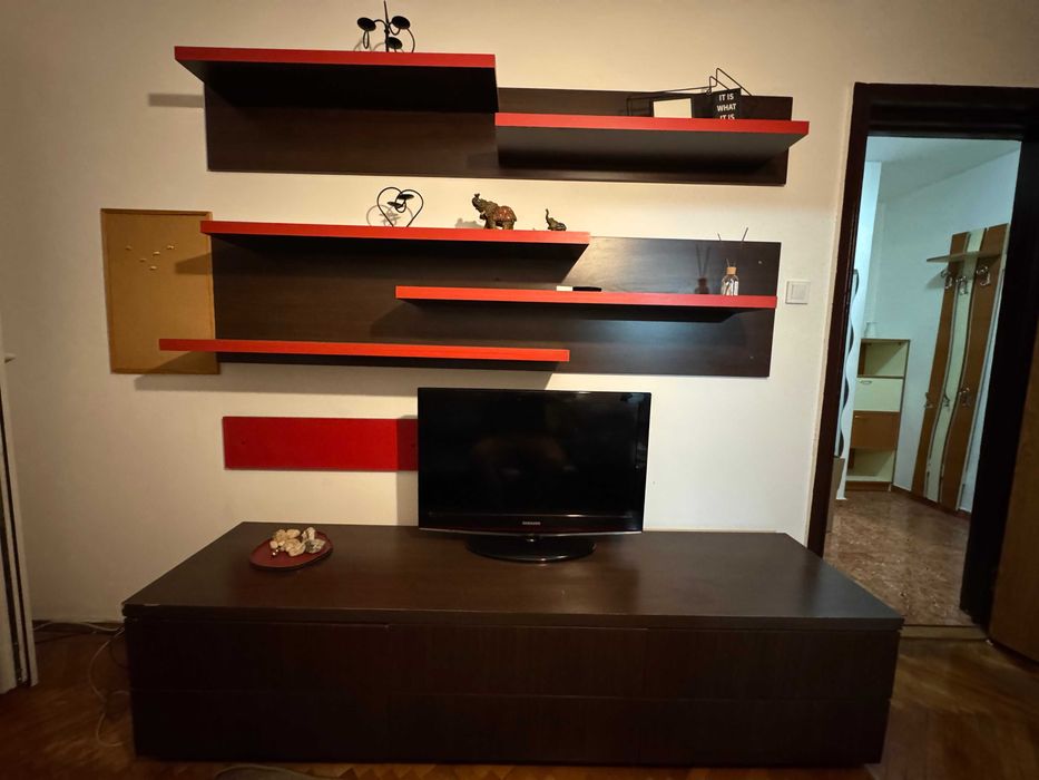 Diverse Corpuri Mobila Comoda TV Sufragerie/Comoda TV Dormitor/Noptiera/Cuier/Dulap