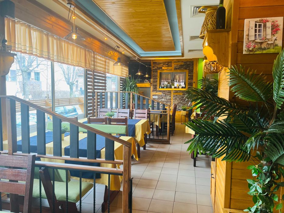 Дава се под наем Заведение в София, Надежда 2 - 450 кв.м за 2805 € - Снимка #8