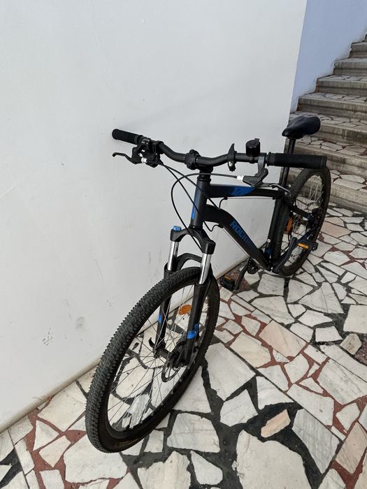 Bicicleta Rockrider st120