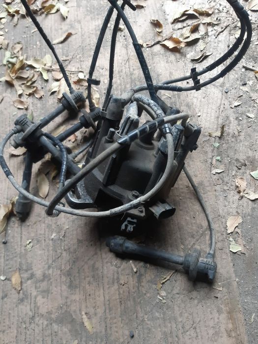 Головка камри 25, трамблер