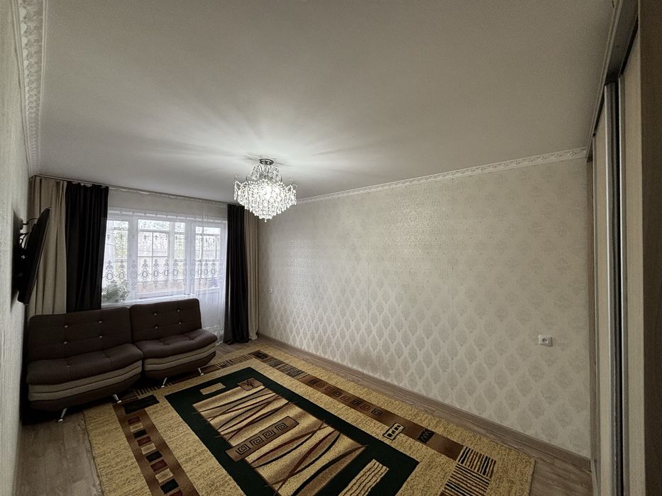 Продам 3-х комнатную квартиру