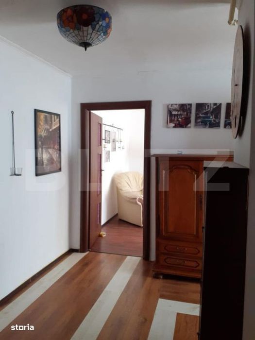 Apartament 2 camere, 52 mp, zona Tractorul