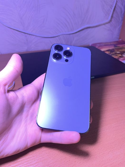 iPhone 13 Pro 256 GB