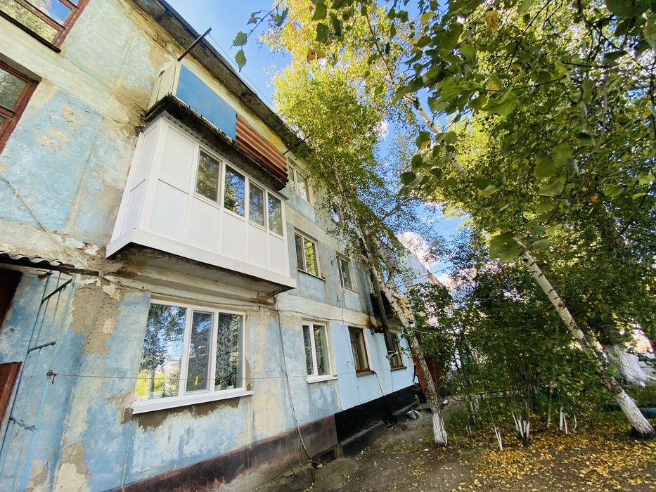 4-х Комнатная в с. Дамса