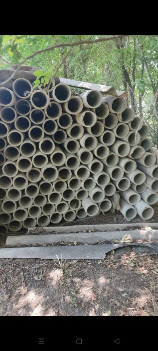 Труба асбест срочно