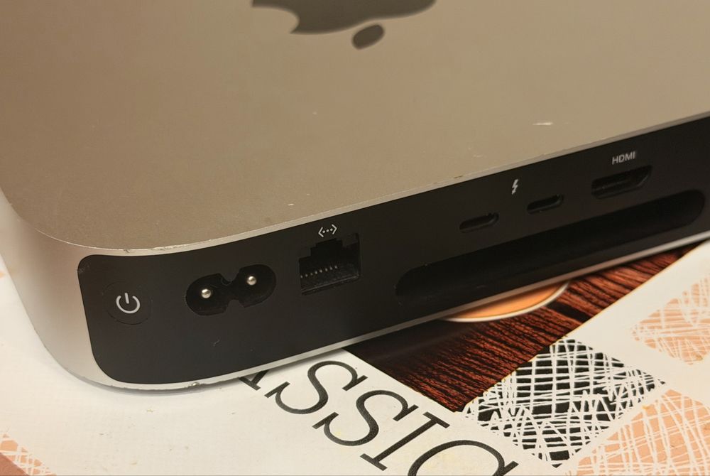 Mac Mini M2 2023