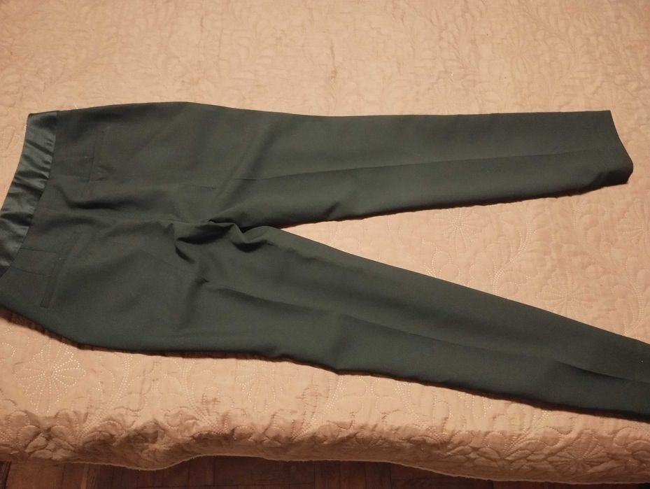 Дамски панталон Zara XS