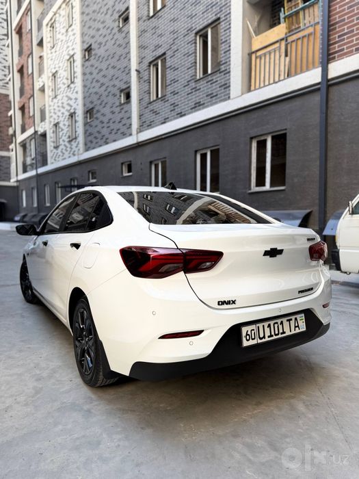 Onix Premier 2 plus
