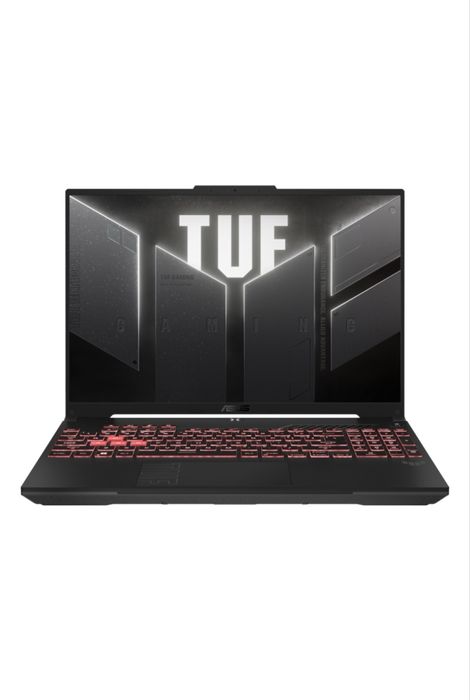 Ноутбук ASUS TUF Gaming