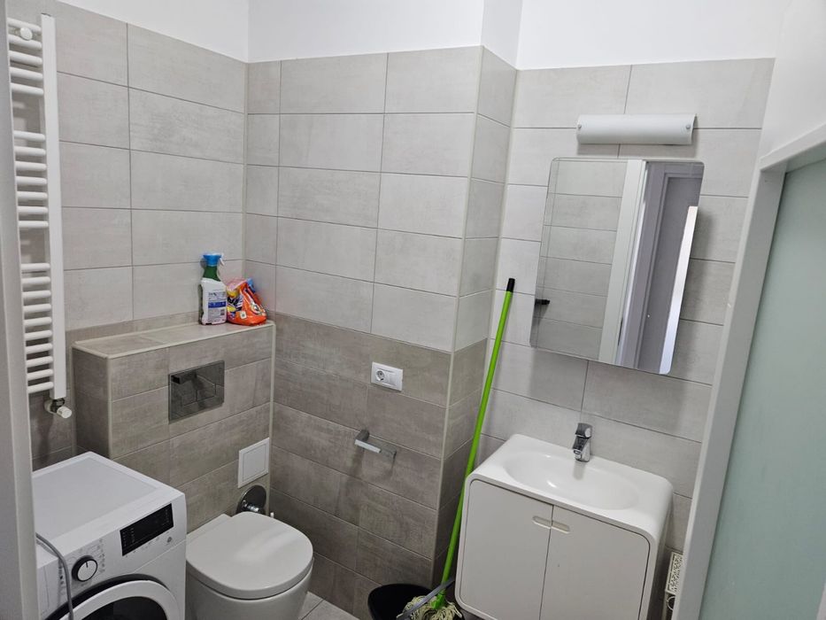 Ultracentral apartament 2 camere