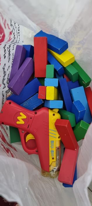 Детские   игрушки