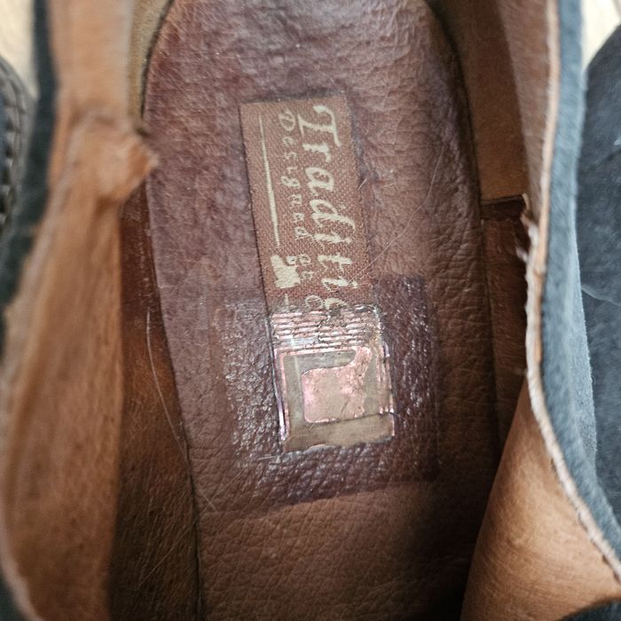 Încălțăminte tradițională sasească  dama,40