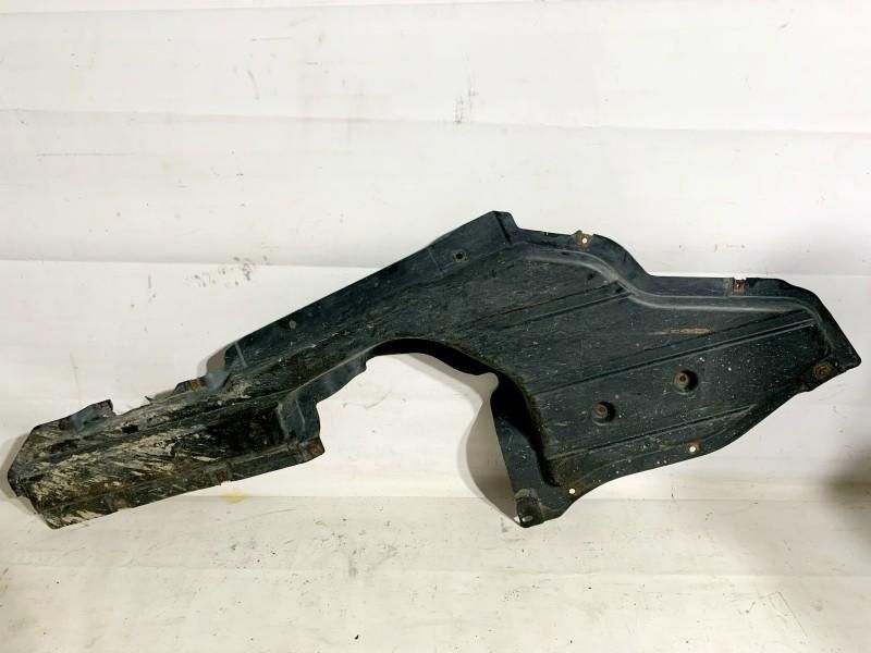 Scut lateral stanga BMW X5 E70 7172077