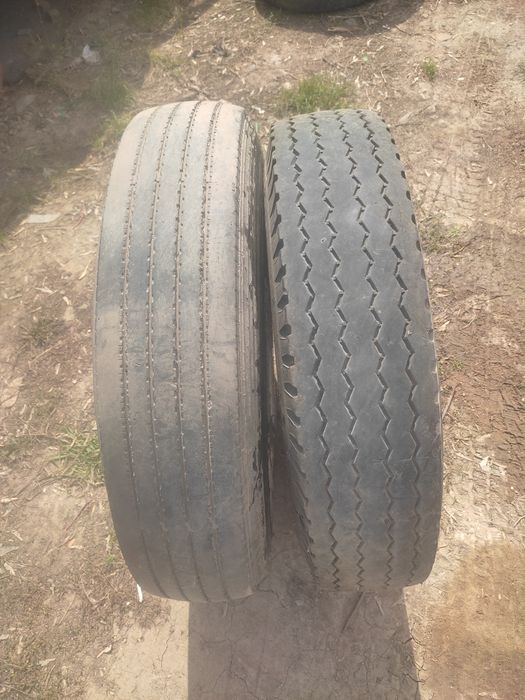 Продам бу резина