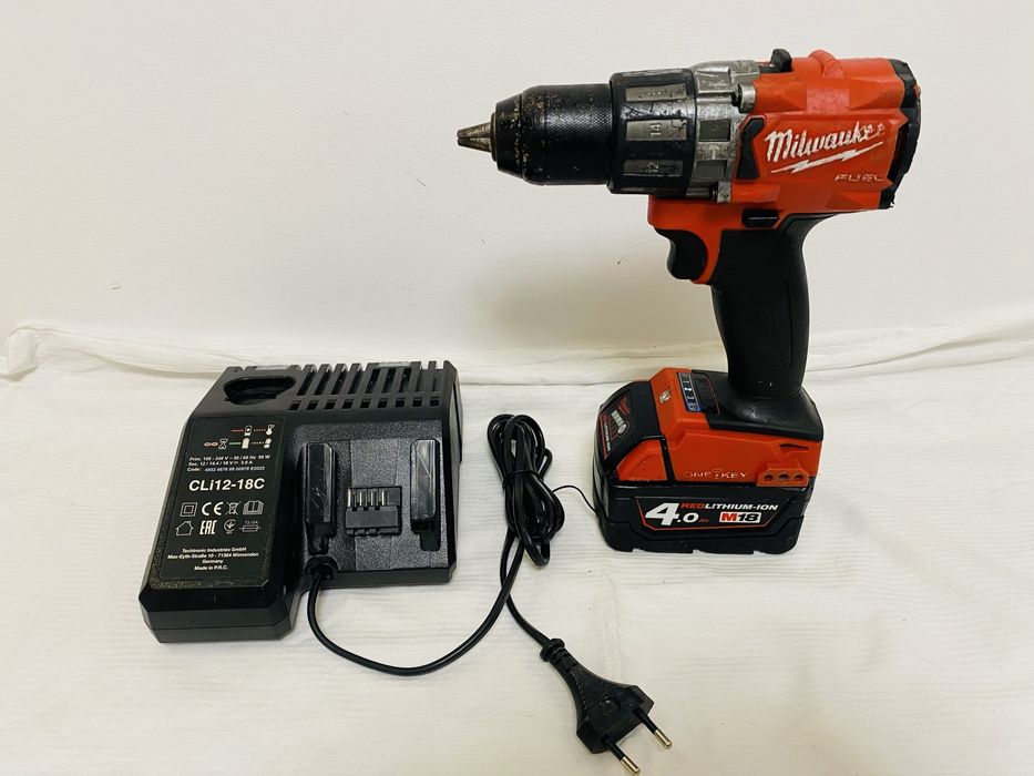 Milwaukee filetanta m 18 ONEPF2