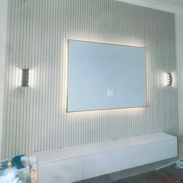 Usta bambuk 3d panel.decorativ panellar.1 kv 50 mingda boshlanadi.