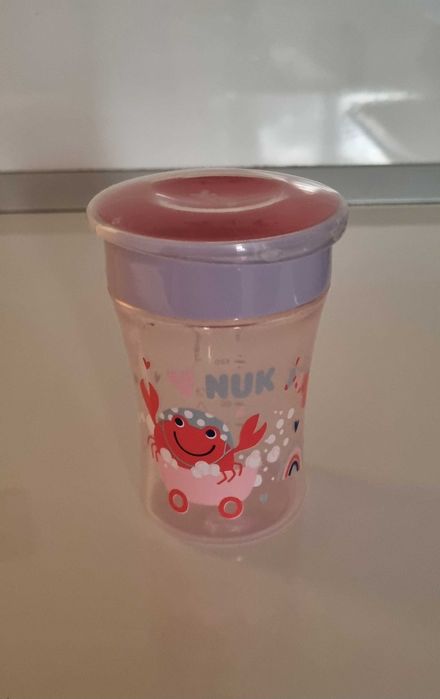 Philips AVENT Комбиниран бебешки комплект, лигавник и книжка