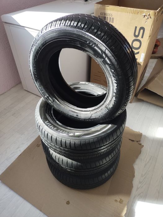 Шины летние 185/65/R14